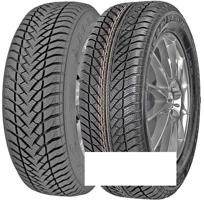 Goodyear UltraGrip Wrangler 255/50 R19 107H XL