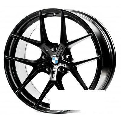 Replica B18484 R18 W8 PCD5x120 ET30 DIA72.5 SB