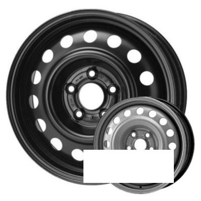 Malata Сталь R18 W7.5 PCD5x115 ET18 DIA71.5 black