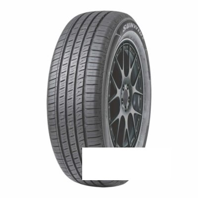 Sunwide Travomax 215/65 R17 99H