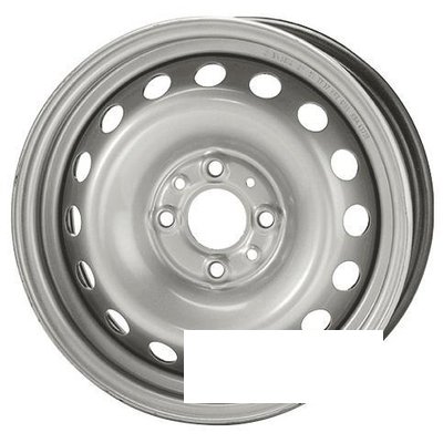 ALST (KFZ) 6815 R15 W5.5 PCD4x98 ET32 DIA58.1 silver