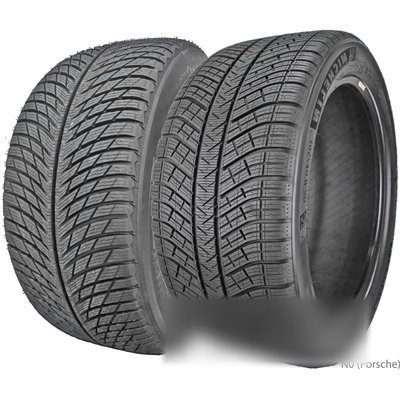 Michelin Pilot Alpin 5 SUV 265/40 R21 105V XL