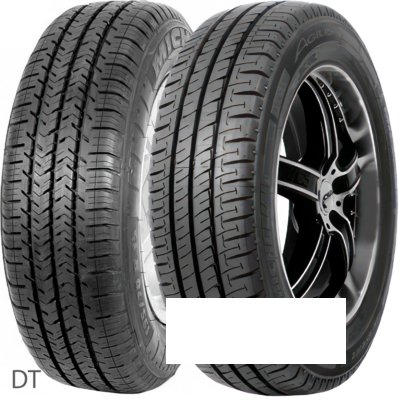 Michelin Agilis Plus 185/75 R16 104/102R C