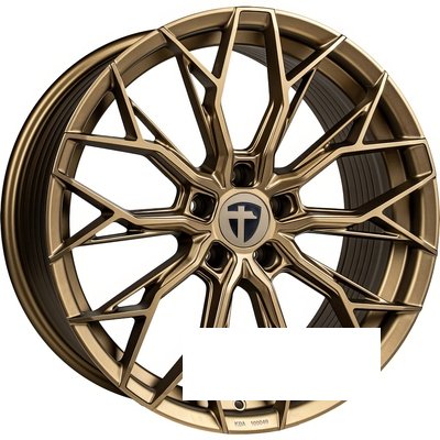 Tomason TN31 R19 W8.5 PCD5x112 ET30 DIA72.6 Matt bronz