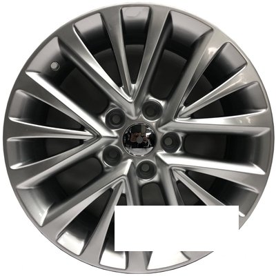 Replica Nissan(CT2250) R17 W7 PCD5x114.3 ET45 DIA60.1 HS