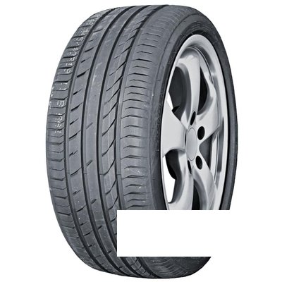 Aoteli EcoSport 255/45 R19 100V