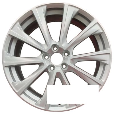 Land Rover OEM FK 1007-AA R19 W7.5 PCD5x120 ET52 DIA72.6