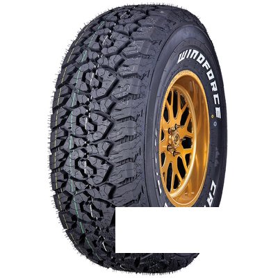 Windforce CatchFors A/T II 275/55 R20 120/117S
