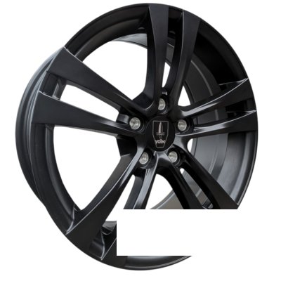 Voin Vector R17 W7.5 PCD5x120 ET40 DIA72.6 BM