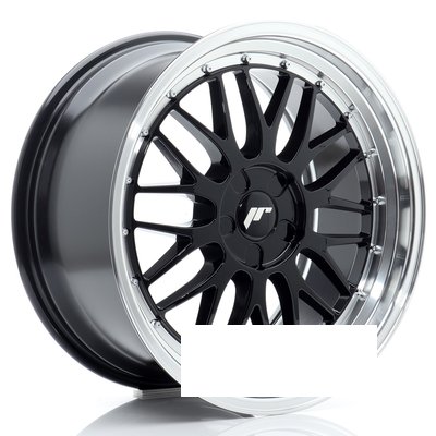 Japan Racing JR23 R18 W9.5 PCD5x120 ET20 DIA72.6 BML