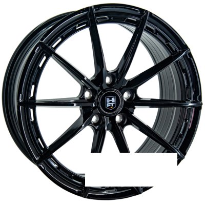 GT XF006 R18 W8 PCD5x114.3 ET35 DIA73.1 black