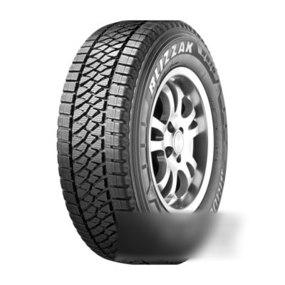 Bridgestone Blizzak W810 225/65 R16 112/110R C
