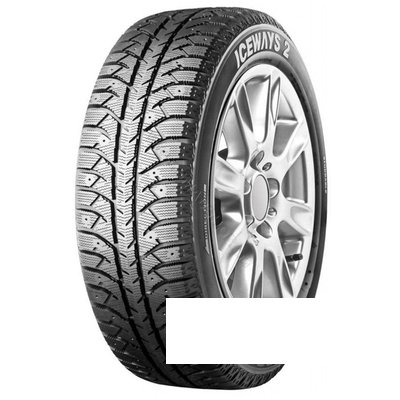 Lassa Iceways 2 225/55 R16 95T шип
