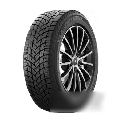 Michelin X-Ice Snow SUV 265/70 R17 115T