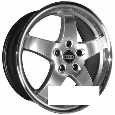 Kyowa Racing KR-322 R17 W7.5 PCD5x112 ET35 DIA73.1 HPL