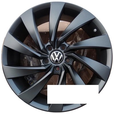 Replica VV36 R17 W7.5 PCD5x112 ET45 DIA57.1 FB