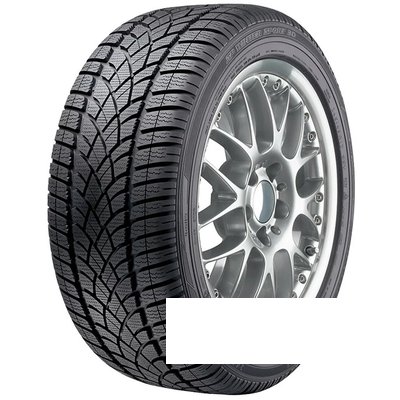 Dunlop SP Winter Sport 3D 225/55 R16 95H