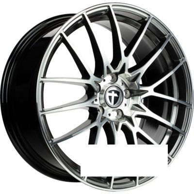 Tomason TN26 R20 W8.5 PCD5x108 ET45 DIA72.6 HB-P