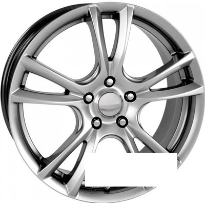 RC Design RC-11 R17 W7.5 PCD5x100 ET35 DIA63.4 SLC