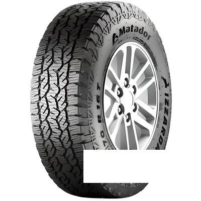 Matador MP 72 Izzarda A/T 2 265/70 R16 112T
