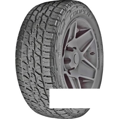 Cooper Discoverer ATT 265/60 R18 114H XL