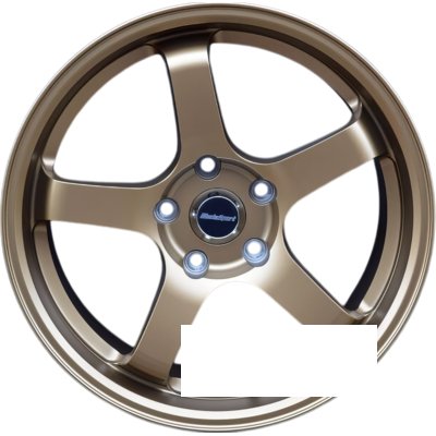 Koko FF219 R17 W7.5 PCD5x112 ET35 DIA66.5 XBR