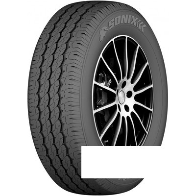 Sonix SuperVan S2 195 R14 106/104R C