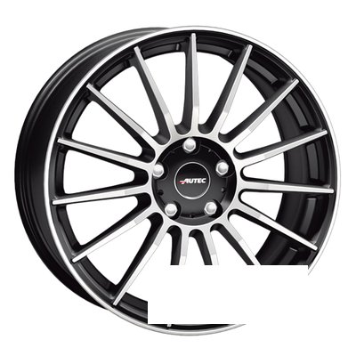 Autec Lamera R19 W8 PCD5x112 ET30 DIA70.1 BMP