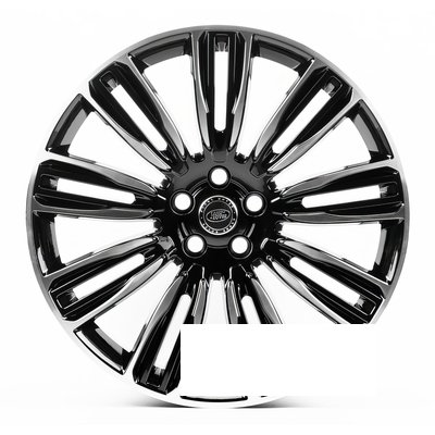 Replica LR716 R20 W9 PCD5x120 ET45 DIA72.6 BMF