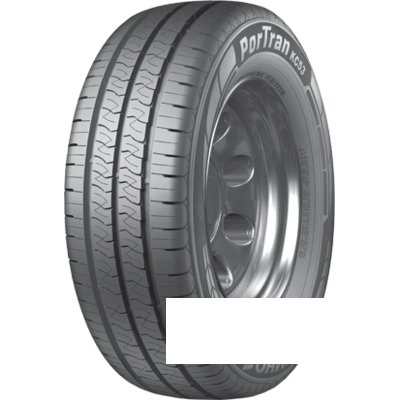 Kumho PorTran KC53 215/65 R17 108H XL