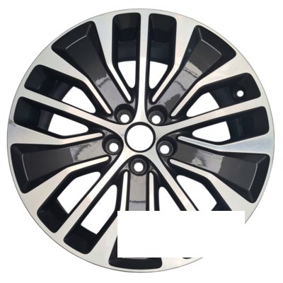 Jaguar OEM J9D3-1007-NA R18 W7.5 PCD5x108 ET45 DIA63.4 GMF