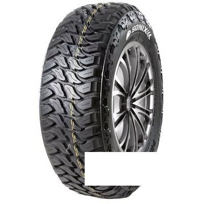 Sonix PrimeMaster M/T II 265/75 R16 119/116Q