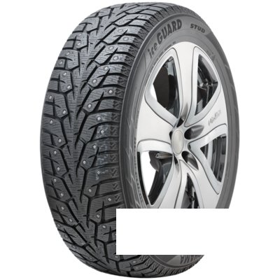 Yokohama Ice Guard IG55 255/50 R19 107T XL шип