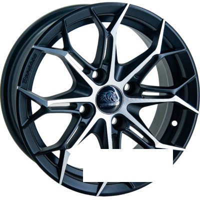GT RD-M001 R14 W6 PCD4x108 ET24 DIA65.1 MCB