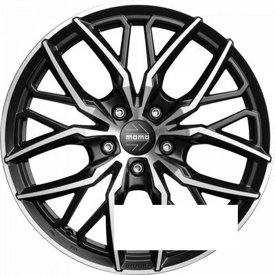 Momo SPIDER R20 W10 PCD5x114.3 ET40 DIA72.3 BMP