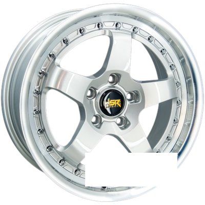 VLF VLF40 R17 W7.5 PCD5x114.3 ET38 DIA73.1 SM