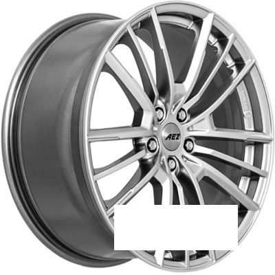 Aez Kaiman R20 W8 PCD5x120 ET35 DIA72.6 HG