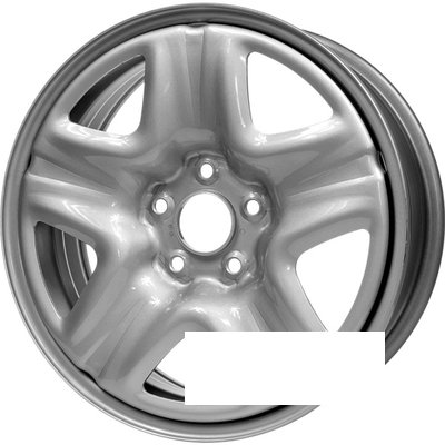 Magnetto R1-1885 R17 W6.5 PCD5x114.3 ET50 DIA64 S