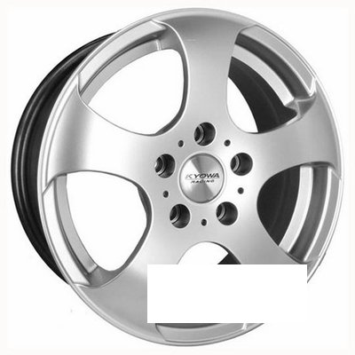 Kyowa KR336 R16 W7 PCD5x100 ET40 DIA73.1 HP