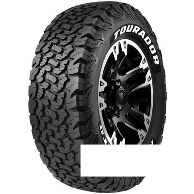 Tourador X FORCE A/T II 285/75 R16 122/119S