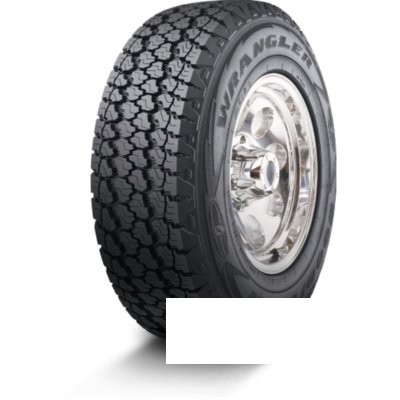 Goodyear Wrangler SilentArmor 245/75 R17 110T