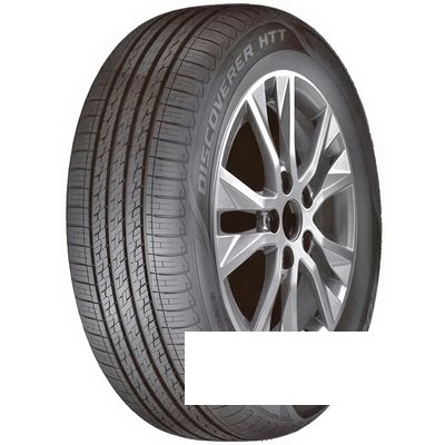 Cooper Discoverer HTT 235/50 R19 99V