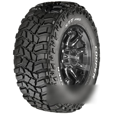 Cooper Discoverer STT Pro 305/70 R18 126/123K