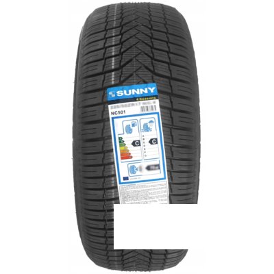 Sunny All Season Versat NC501 215/70 R16 100H
