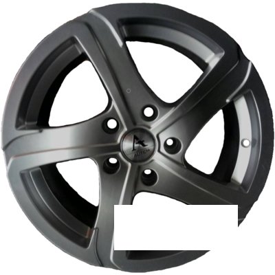 Autom A-569 R16 W7 PCD5x114.3 ET40 DIA73.1 HS