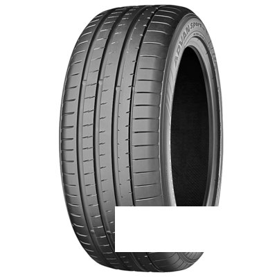 Yokohama Advan Sport V107 295/30 R24 104Y XL