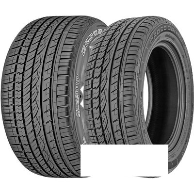 Continental ContiCrossContact UHP 255/55 R18 109W XL