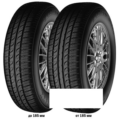 Starmaxx Tolero ST330 185/70 R14 88T