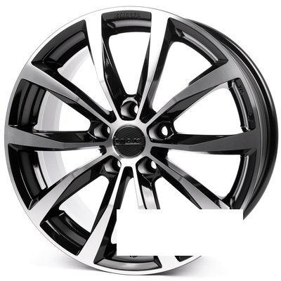 Mak Wolf R18 W7.5 PCD5x114.3 ET40 DIA60.1 BMr