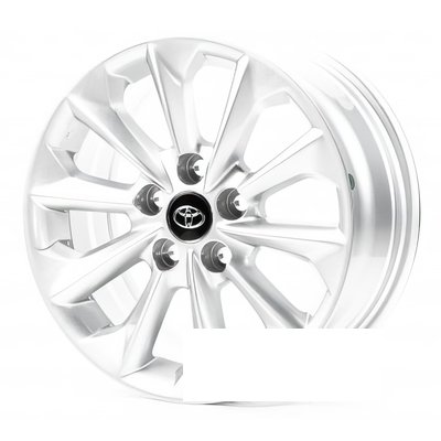 Replica TY685 R16 W7 PCD5x114.3 ET40 DIA60.1 S